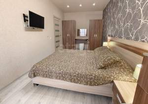 1-к квартира, вторичка, 43м2, 5/16 этаж