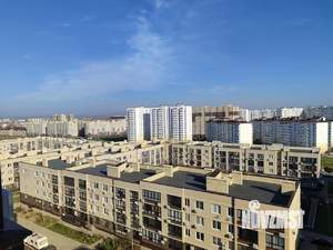 2-к квартира, вторичка, 63м2, 8/9 этаж