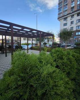 2-к квартира, вторичка, 67м2, 10/19 этаж