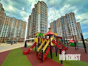 2-к квартира, вторичка, 65м2, 2/16 этаж