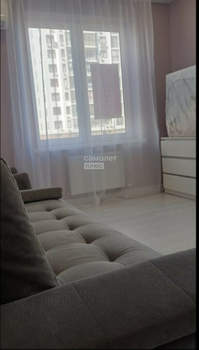 2-к квартира, вторичка, 52м2, 5/20 этаж