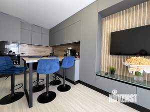 2-к квартира, вторичка, 61м2, 16/18 этаж