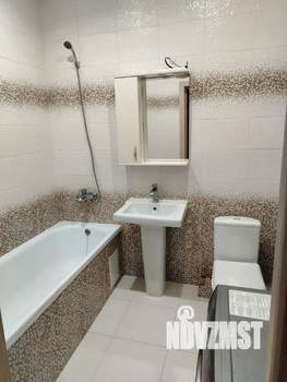 1-к квартира, вторичка, 38м2, 2/3 этаж