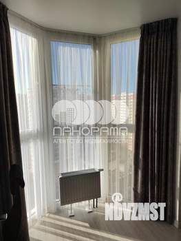 2-к квартира, вторичка, 61м2, 16/18 этаж