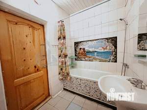 1-к квартира, вторичка, 44м2, 1/2 этаж