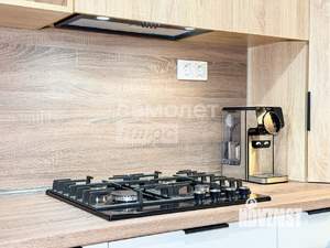 1-к квартира, вторичка, 44м2, 2/4 этаж