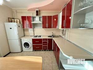 1-к квартира, вторичка, 38м2, 5/10 этаж