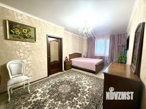 1-к квартира, вторичка, 60м2, 2/11 этаж