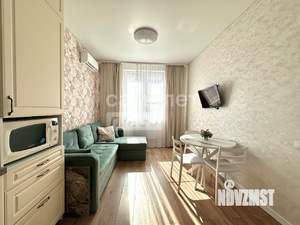 1-к квартира, вторичка, 36м2, 12/16 этаж