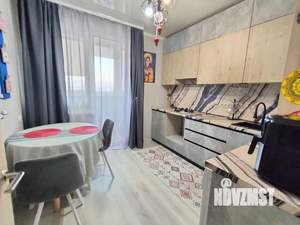 1-к квартира, вторичка, 40м2, 8/13 этаж