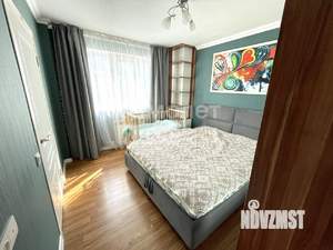 2-к квартира, вторичка, 48м2, 10/10 этаж