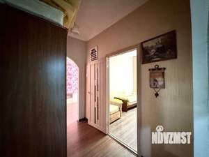 2-к квартира, вторичка, 43м2, 1/2 этаж