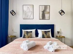 1-к квартира, вторичка, 33м2, 12/16 этаж