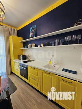 1-к квартира, вторичка, 38м2, 3/8 этаж