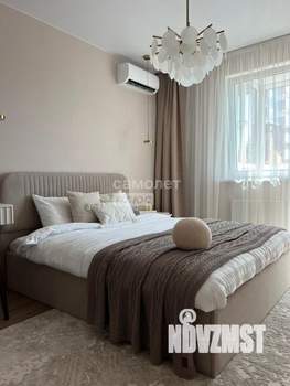 2-к квартира, вторичка, 63м2, 4/14 этаж