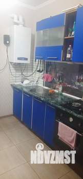 1-к квартира, вторичка, 32м2, 4/10 этаж