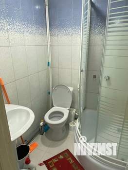 Студия квартира, вторичка, 20м2, -1/16 этаж