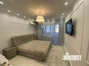 2-к квартира, вторичка, 63м2, 6/16 этаж