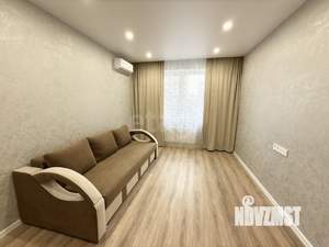 2-к квартира, вторичка, 63м2, 5/19 этаж