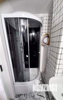 Студия квартира, вторичка, 16м2, -1/5 этаж