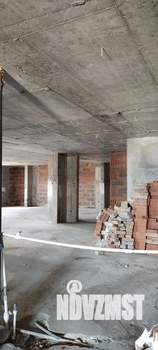 2-к квартира, вторичка, 94м2, 17/17 этаж