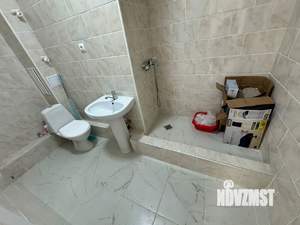 Студия квартира, вторичка, 20м2, 3/3 этаж
