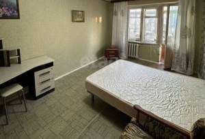 1-к квартира, вторичка, 31м2, 2/5 этаж