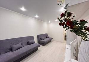 1-к квартира, вторичка, 48м2, 1/6 этаж