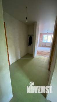 3-к квартира, вторичка, 50м2, 1/2 этаж