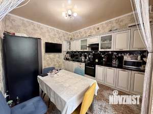3-к квартира, вторичка, 80м2, 1/7 этаж