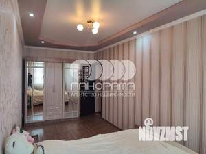 2-к квартира, вторичка, 56м2, 4/4 этаж