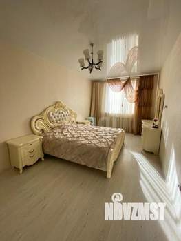 4-к квартира, вторичка, 120м2, 6/9 этаж