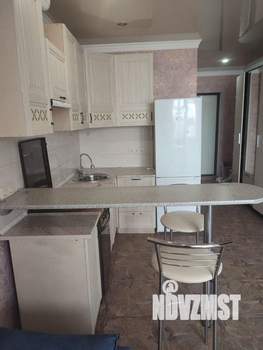 Студия квартира, вторичка, 27м2, 8/20 этаж