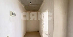 1-к квартира, вторичка, 43м2, 4/10 этаж