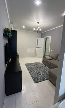 2-к квартира, вторичка, 53м2, 3/9 этаж