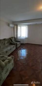 3-к квартира, вторичка, 93м2, 5/7 этаж