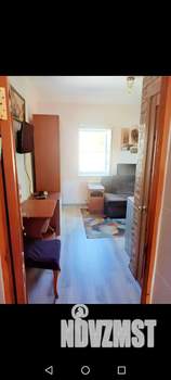 Студия квартира, вторичка, 16м2, 3/3 этаж