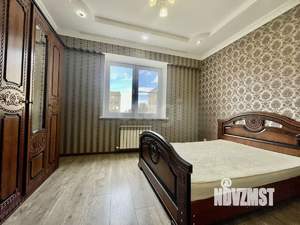 2-к квартира, вторичка, 55м2, 5/9 этаж