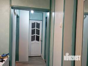 1-к квартира, вторичка, 46м2, 3/9 этаж