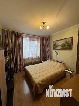 2-к квартира, вторичка, 56м2, 3/12 этаж