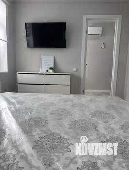 Студия квартира, сданный дом, 27м2, 13/20 этаж