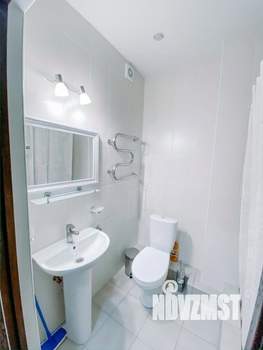 Студия квартира, вторичка, 26м2, 3/9 этаж