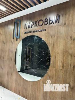 1-к квартира, вторичка, 45м2, 7/18 этаж