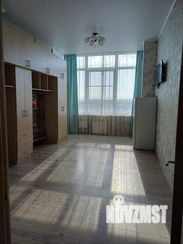 1-к квартира, вторичка, 54м2, 20/20 этаж