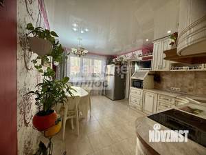 3-к квартира, вторичка, 75м2, 1/9 этаж