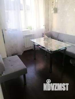 1-к квартира, вторичка, 36м2, 5/6 этаж