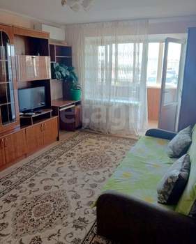 1-к квартира, вторичка, 33м2, 7/9 этаж