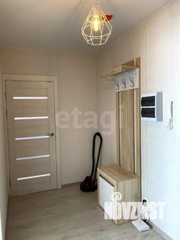 2-к квартира, вторичка, 49м2, 2/4 этаж