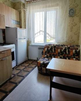 1-к квартира, вторичка, 36м2, 6/11 этаж