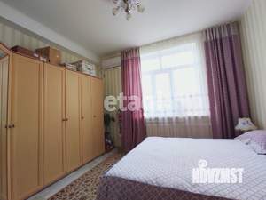 2-к квартира, вторичка, 50м2, 2/6 этаж